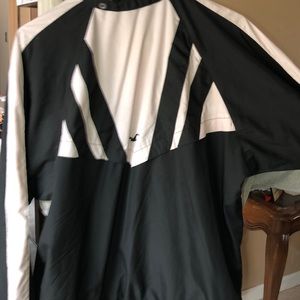 Hollister jacket